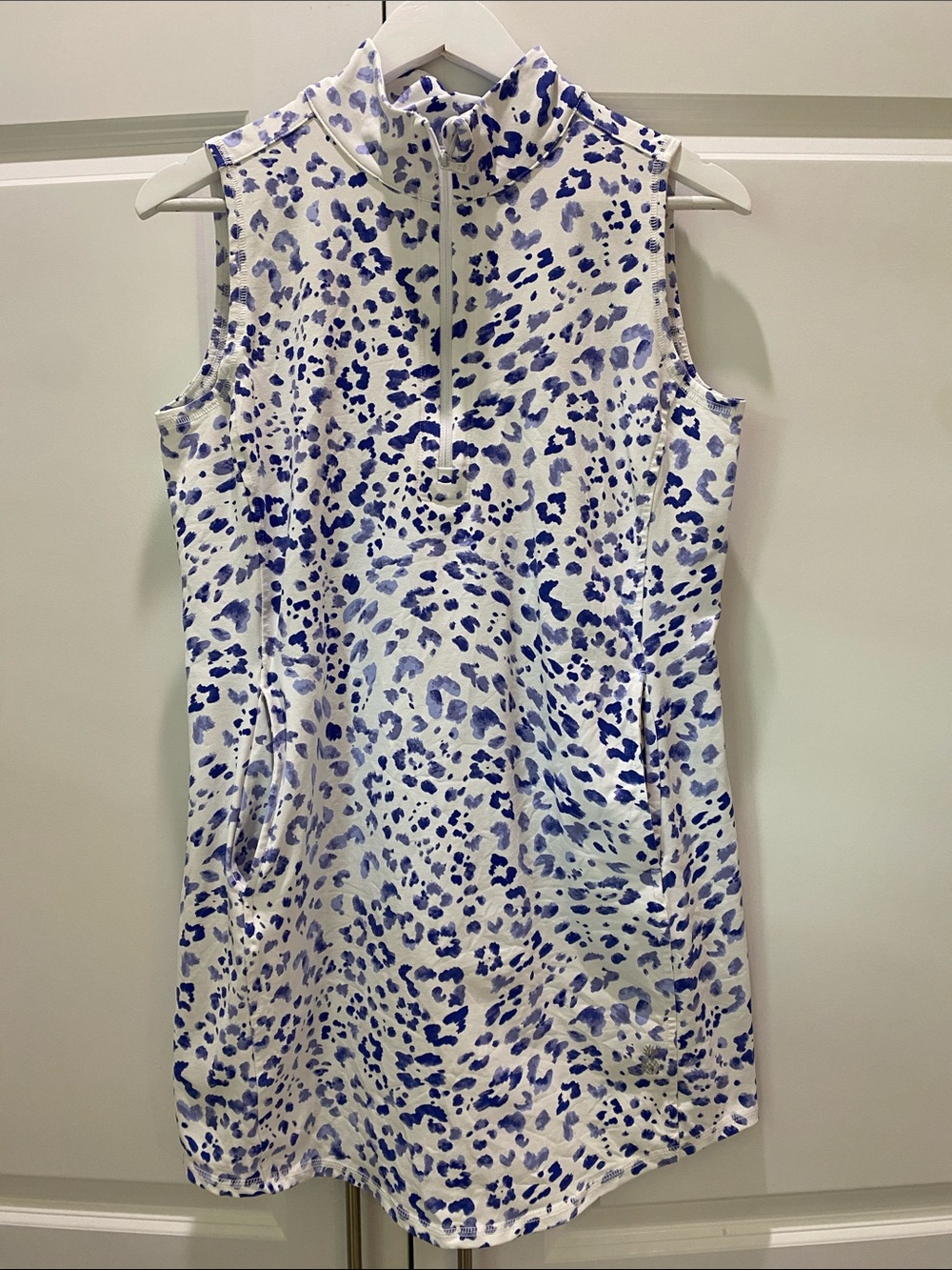 Tommy Bahama Audrey - Beach dress S/P roomy